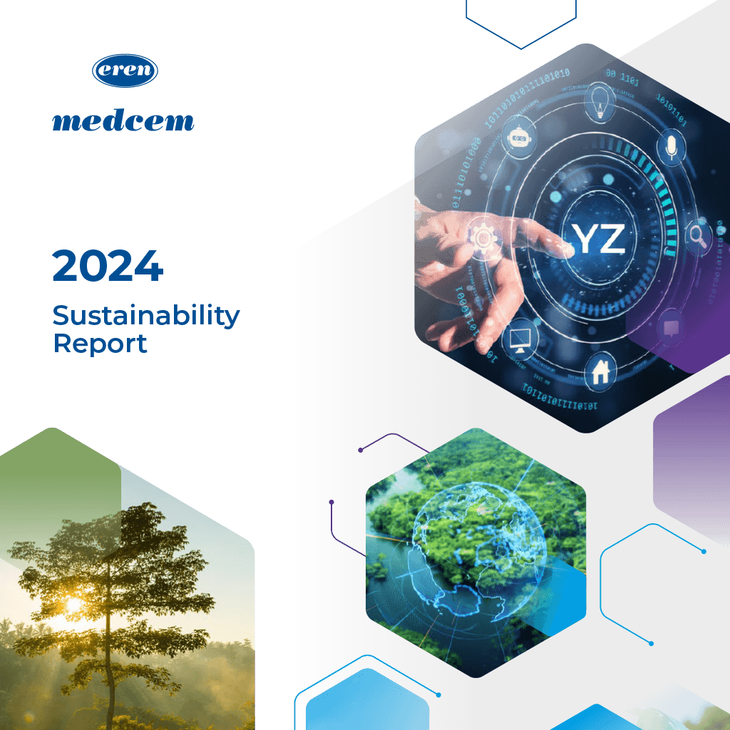 2024 Sustainability Report
